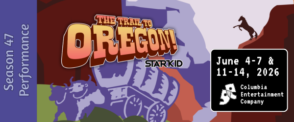 The Trail to Oregon