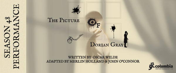 The Picture of Dorian Gray
