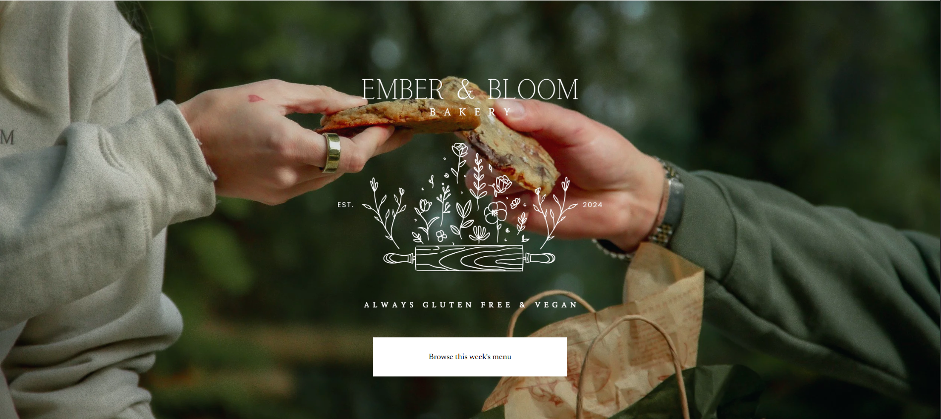 Ember & Bloom