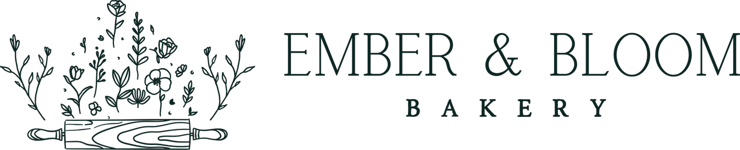 Ember &amp; Bloom