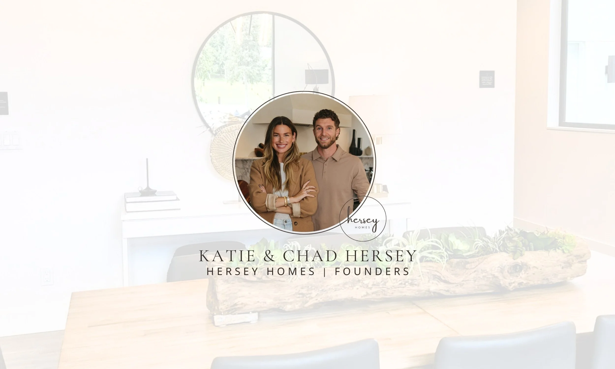 Luxury Real Estate Branding