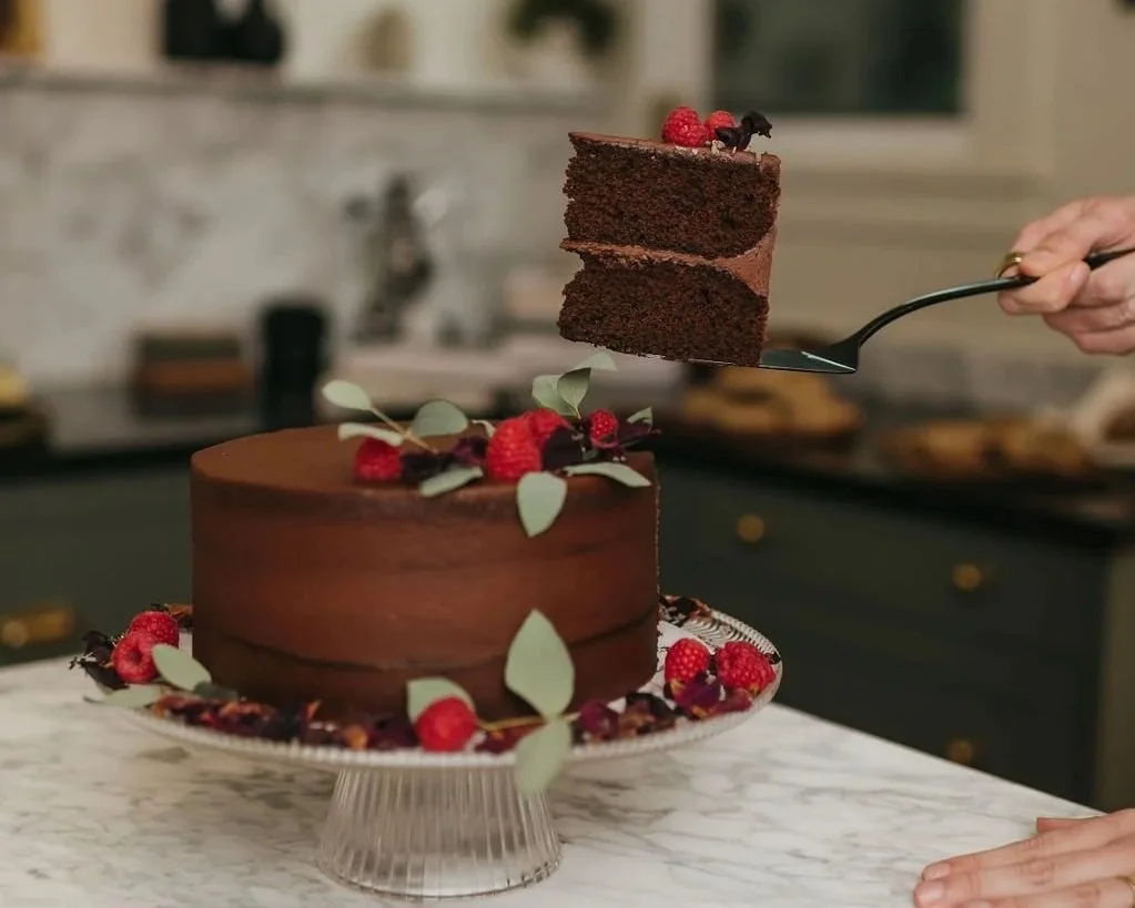 Mini Cake