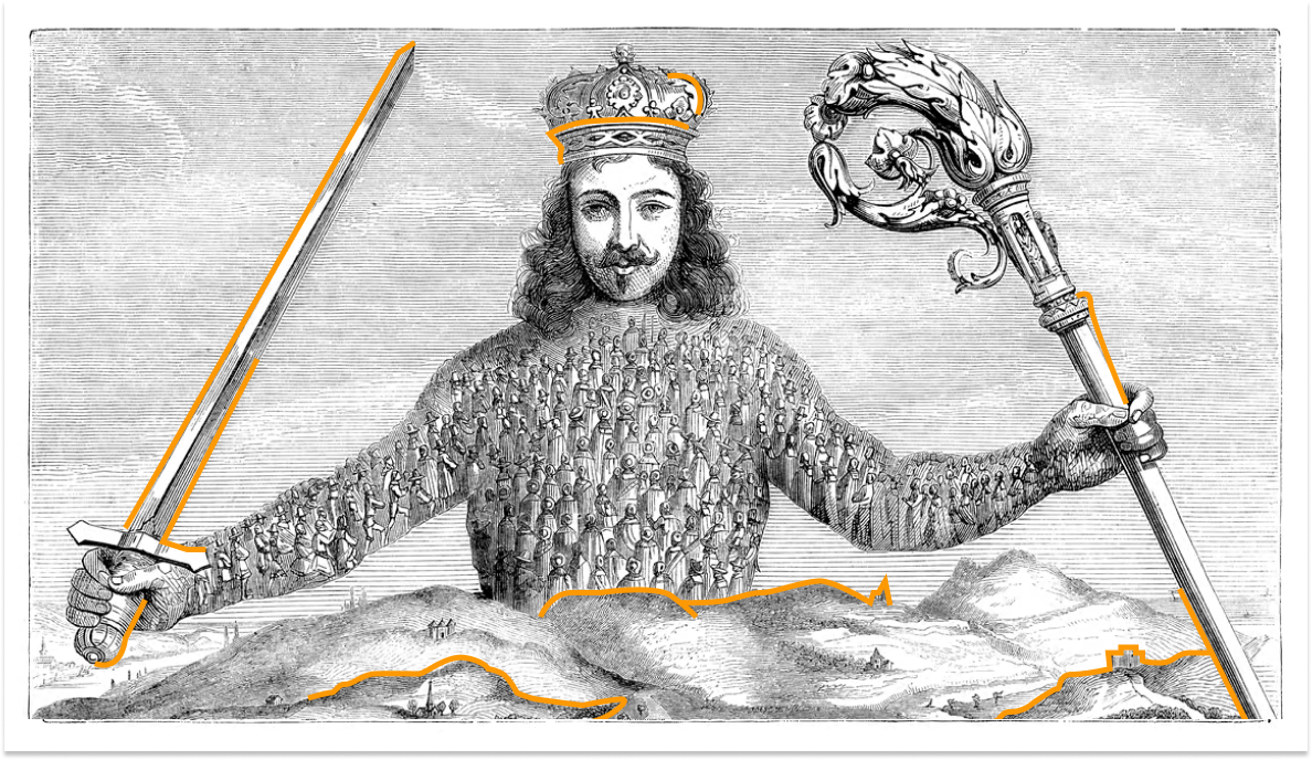 სახელმწიფო გველეშაპის მითი: როგორ იყენებს ნეოლიბერალიზმი შიშს სოციალური პროგრესის შესაჩერებლად