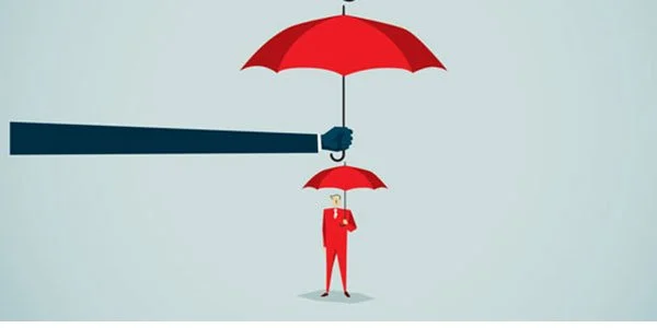 კეთილდღეობის სახელმწიფო