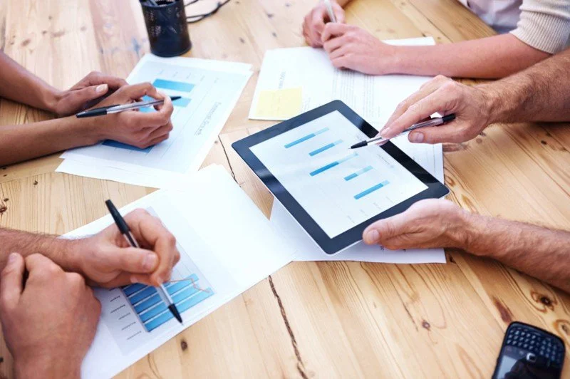 ბიზნესი