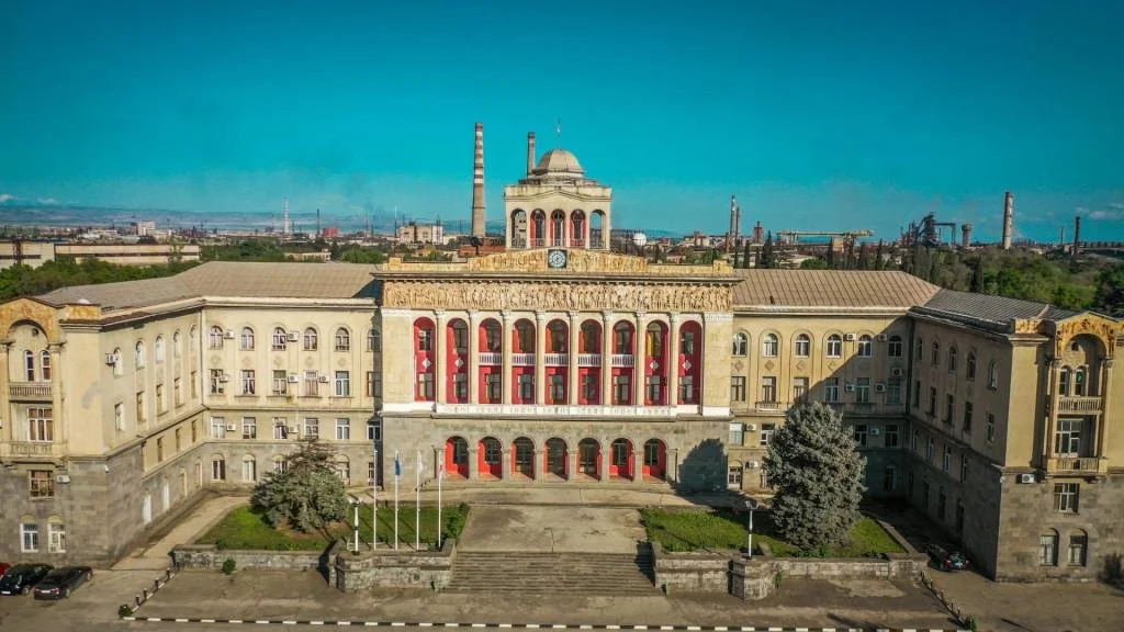 ინდუსტრიები