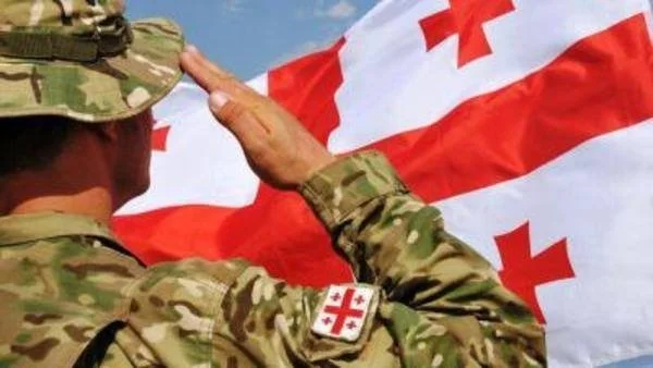 თავდაცვა