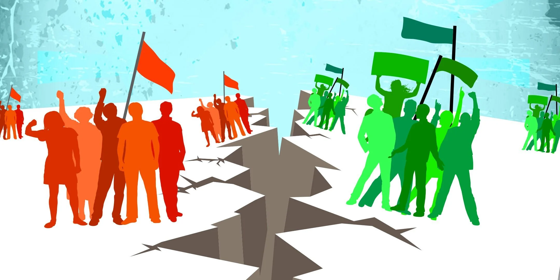 იდენტობის პოლიტიკა