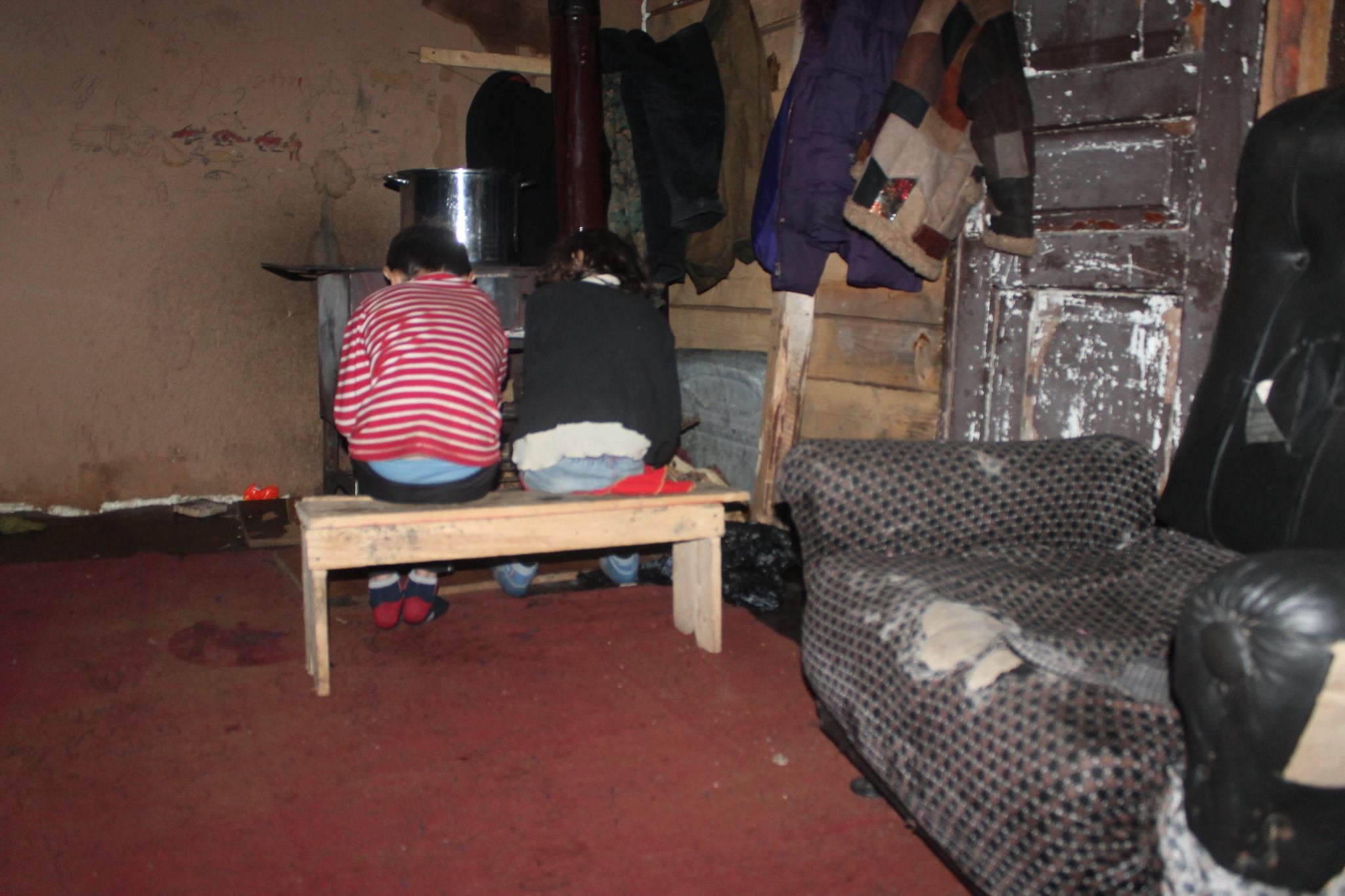 ბაზრის მითი: ნეოლიბერალური ეკონომიკის 10 ჩავარდნა და პროგრესული ალტერნატივა