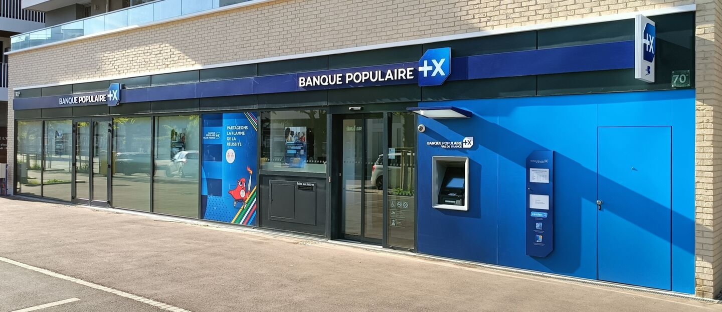 ბანკი. კოოპერატიული ბანკი