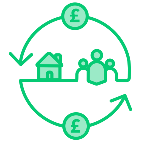 როგორ დავაასროთ კოოპერატიული ბანკი?