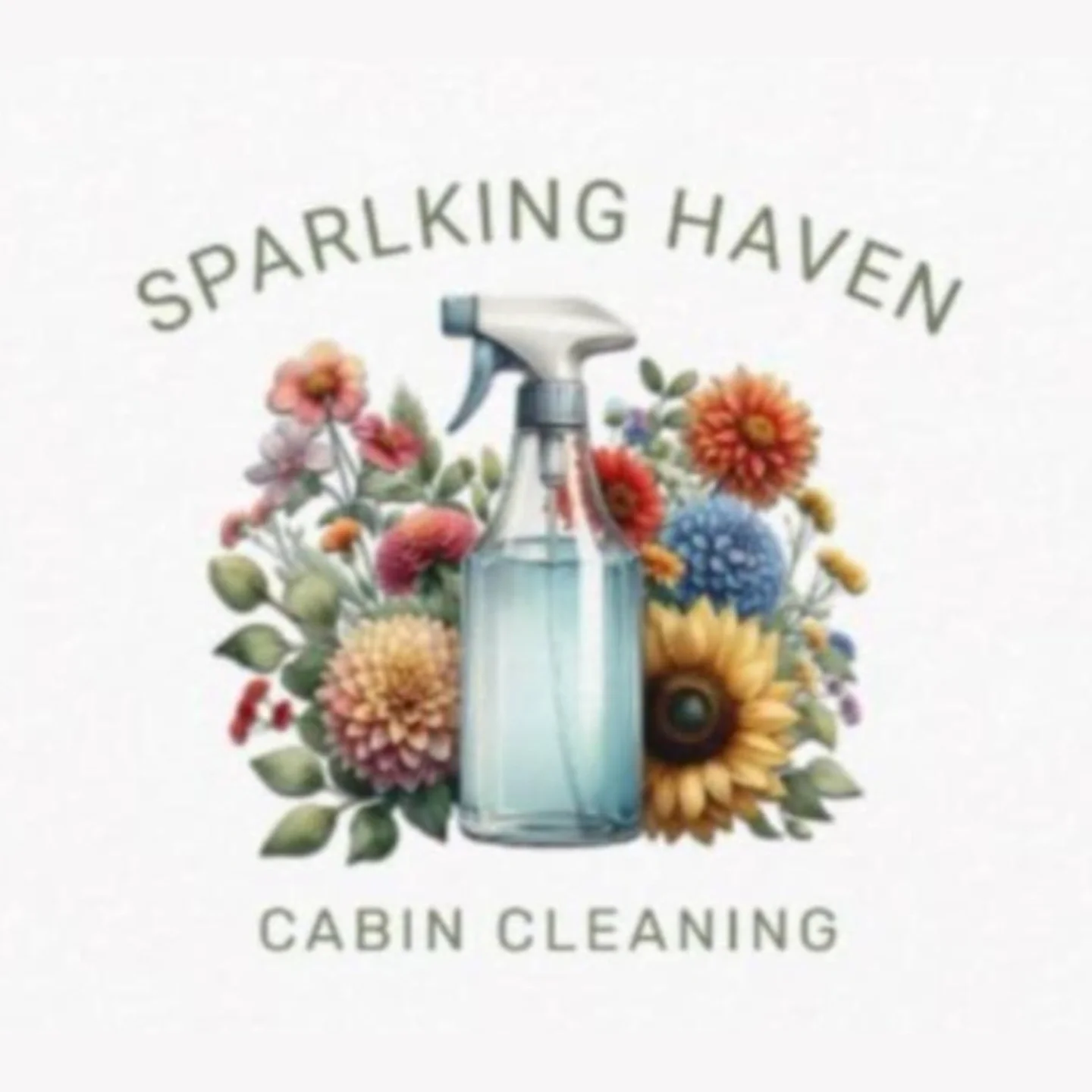 Sparkling Haven Cabin Cleaning