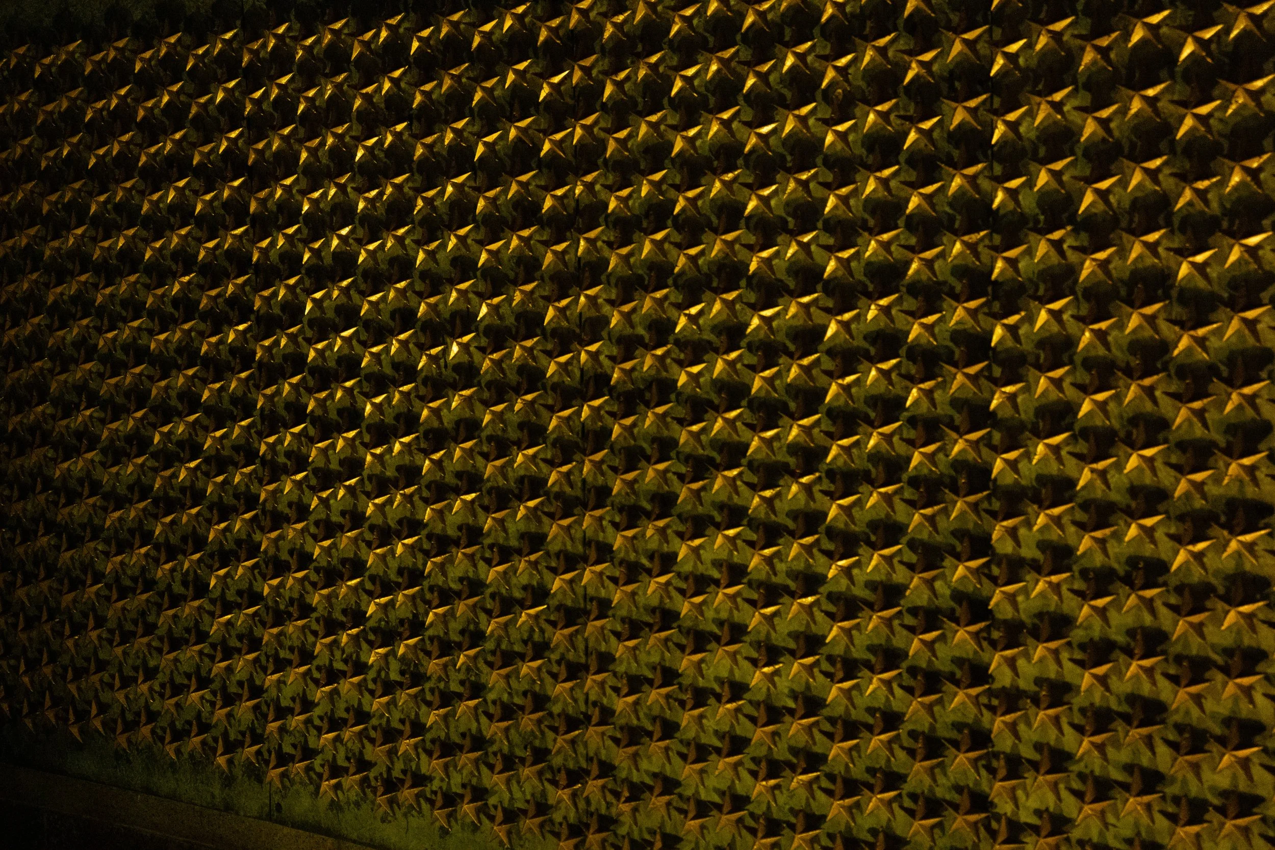 Stars on World War II Memorial, Washington, D.C.


















Stars at World War II Memorial, Washington, D.C.