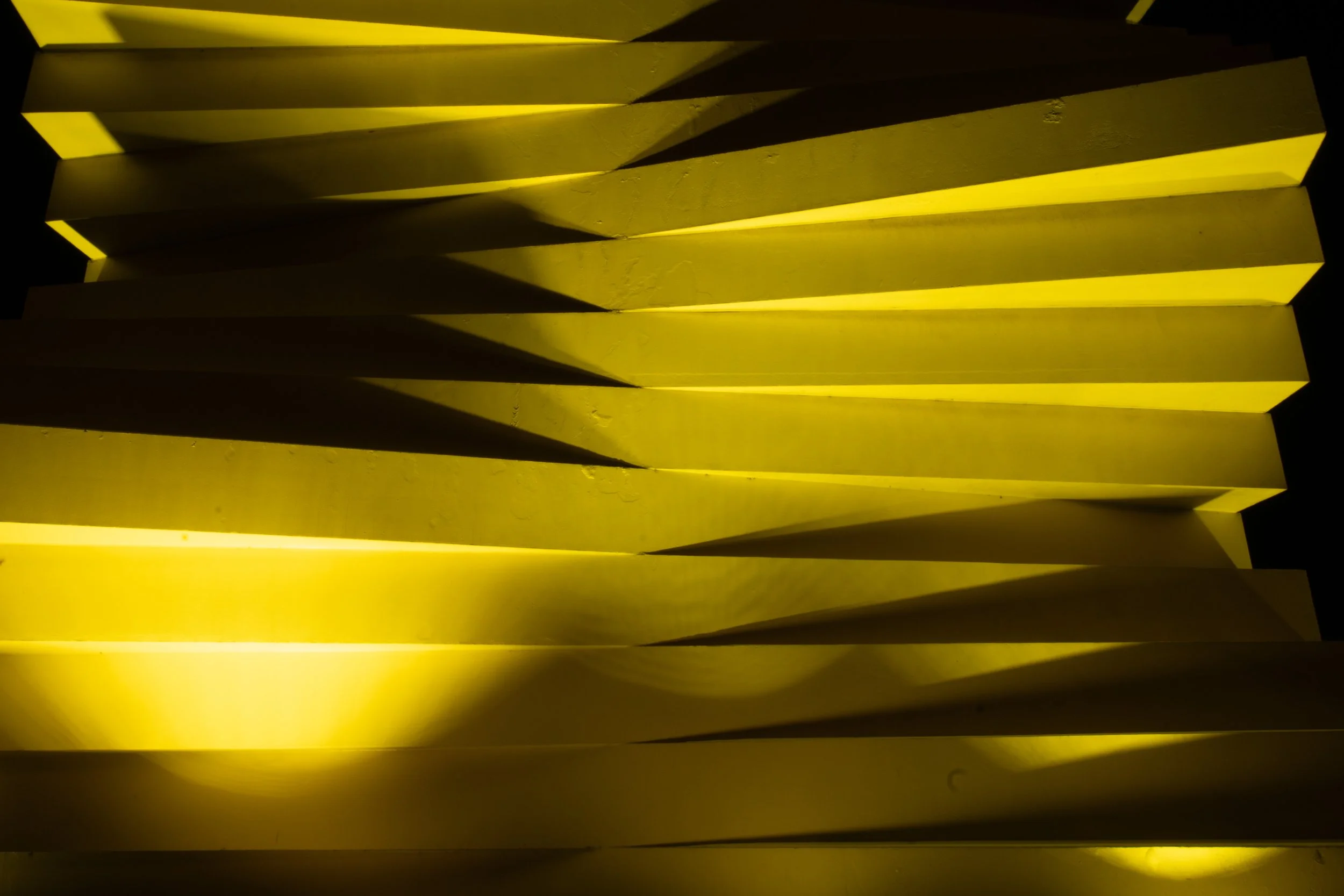 Articulated Wall, Denver, CO