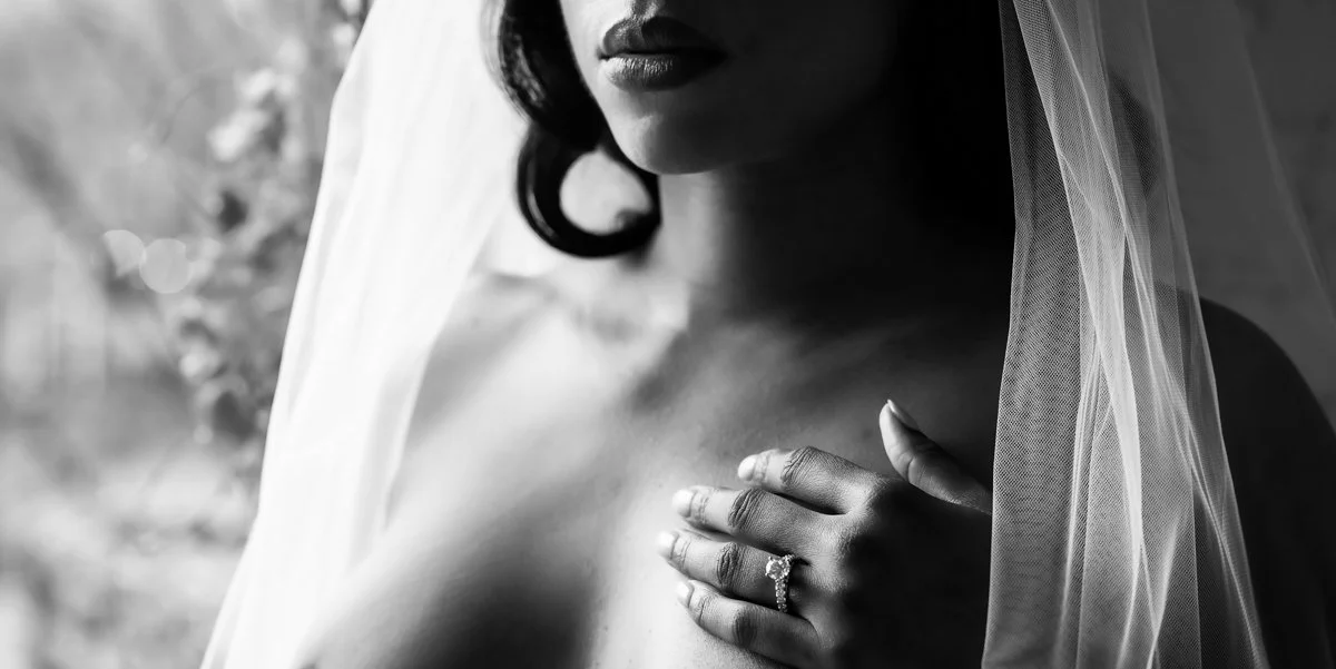 Bridal Boudoir in Dallas: The Most Meaningful Wedding Gift You’ll Give (To Them and Yourself)