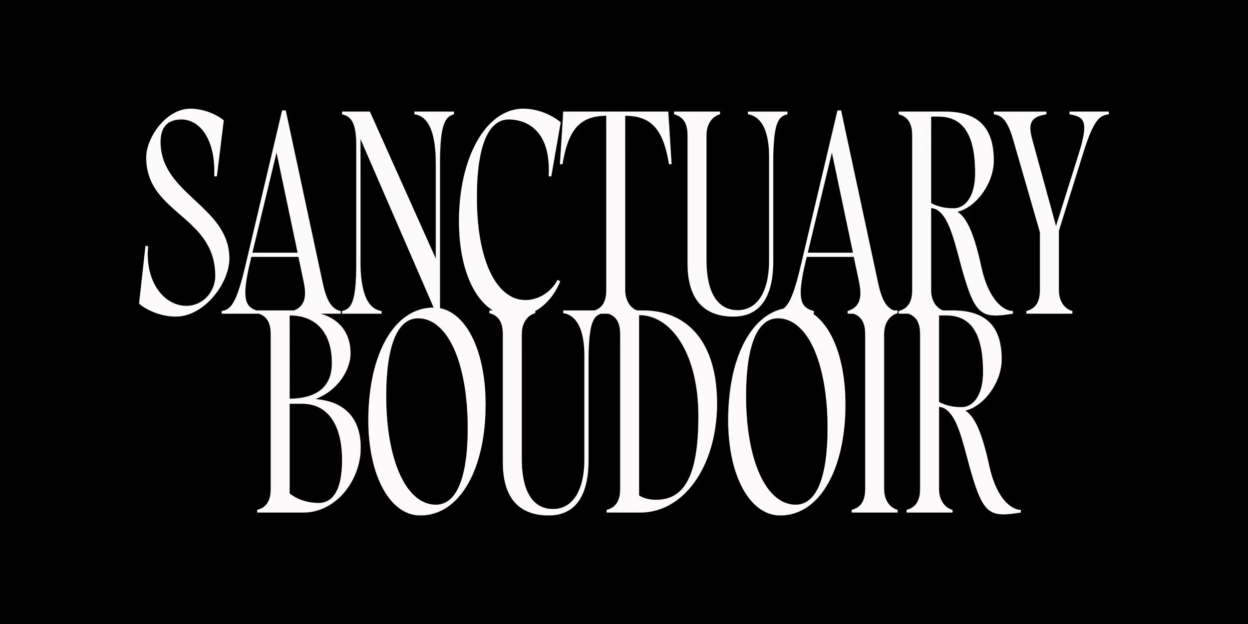 “I Felt Like I Was in My Body Again.” A Dallas Boudoir Journey