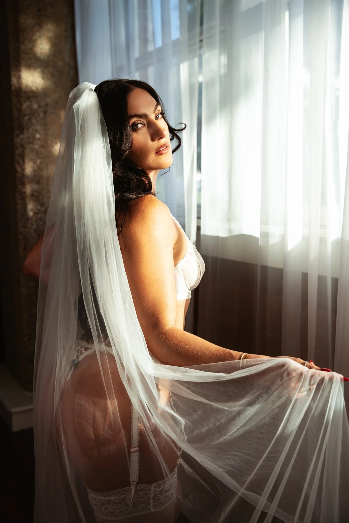 Sanctuary Boudoir portfolio image 7