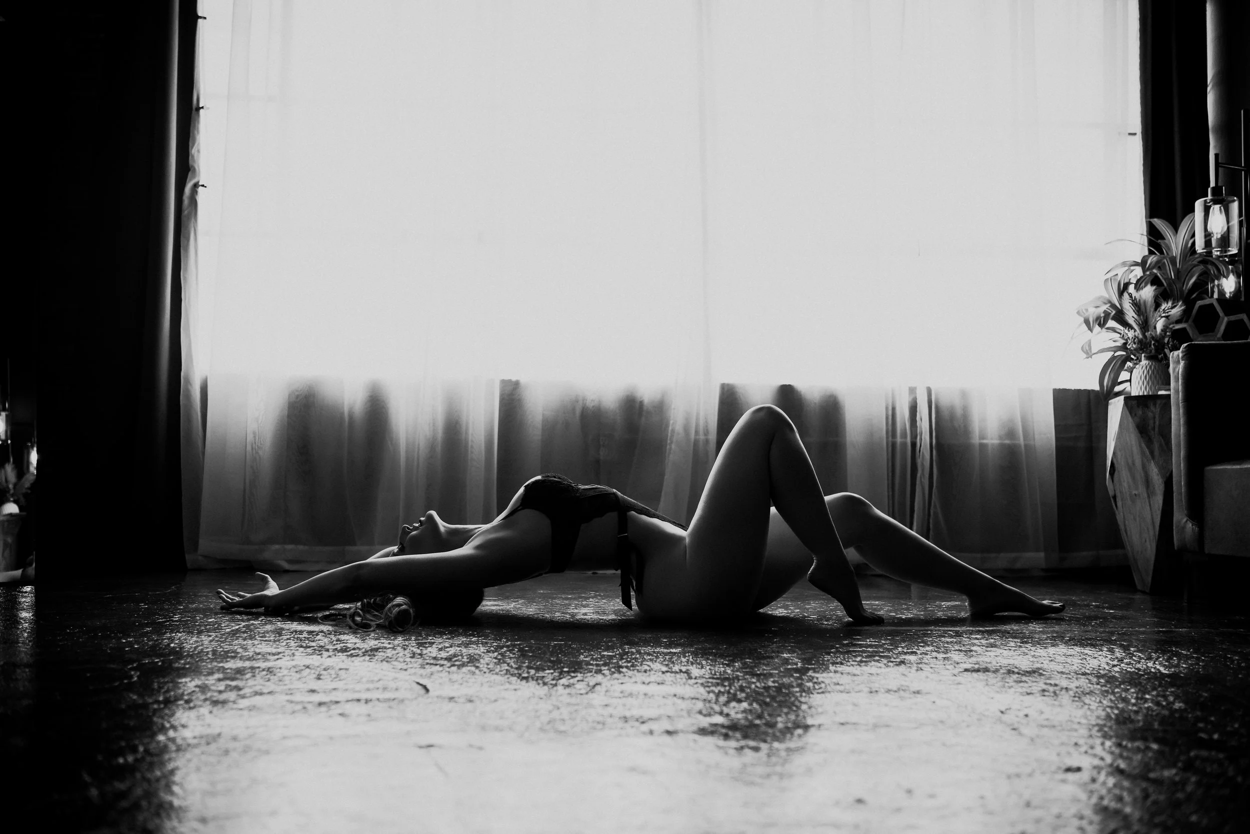 How Much Does Boudoir Cost in Dallas? A Transparent Luxury Guide (2026)