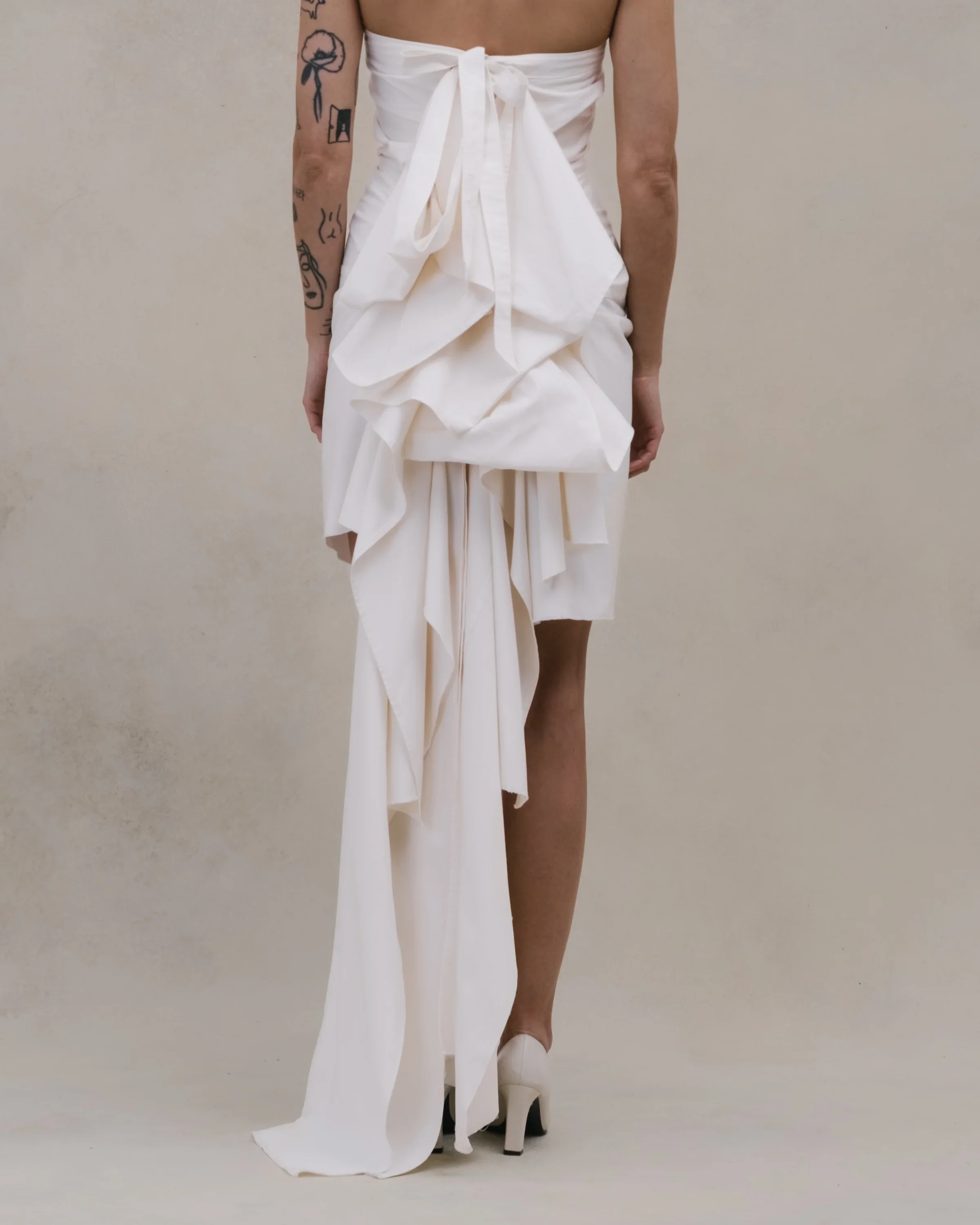 Robe mariée Claudia Twist