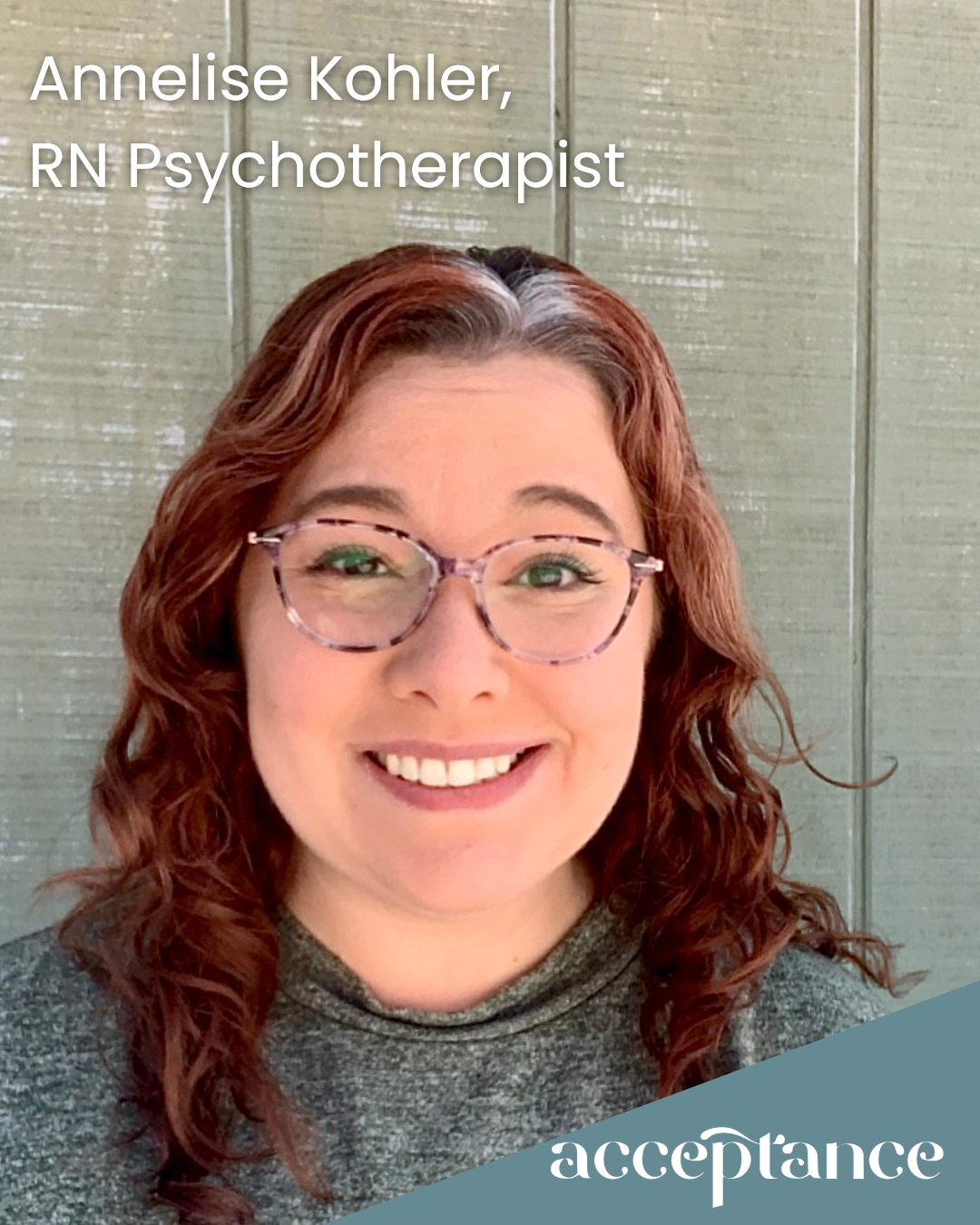 Neurodiversity - affirming care