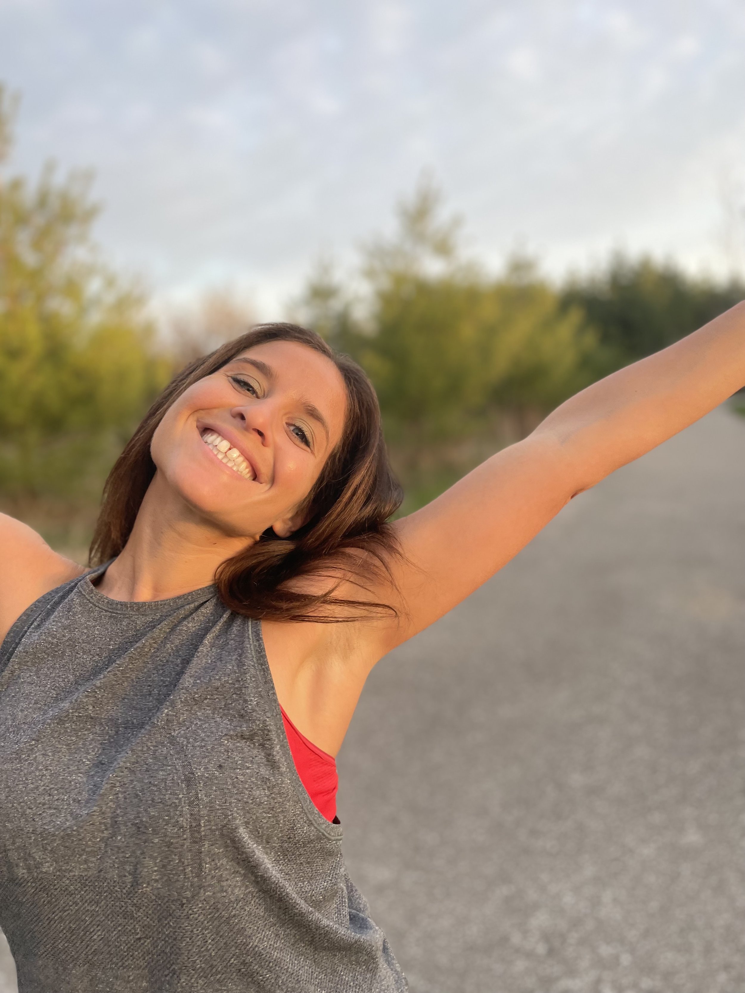 The Summer Reset: Reconnecting With Yourself Before the Next Chapter