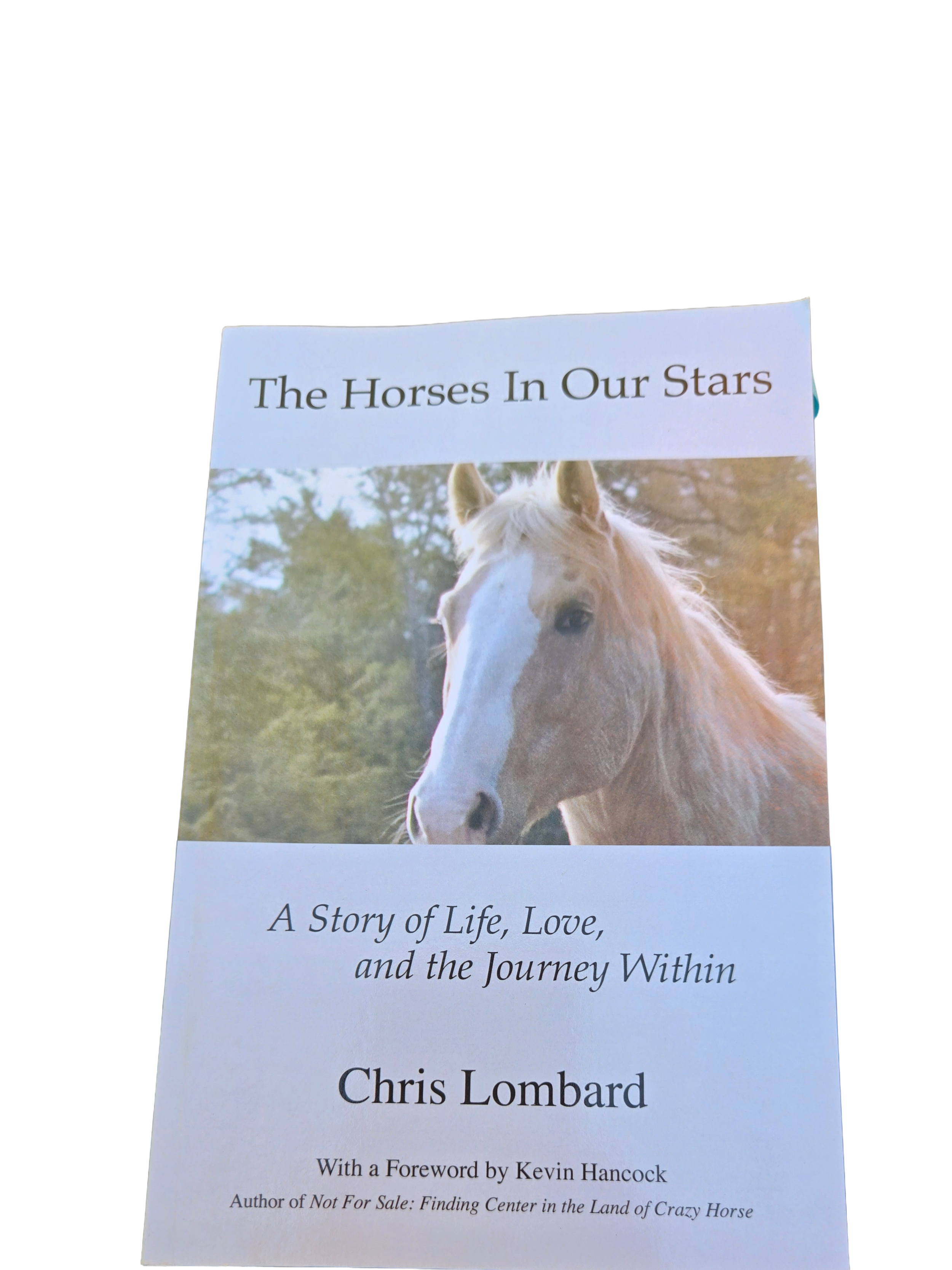 The Horses in Our Stars