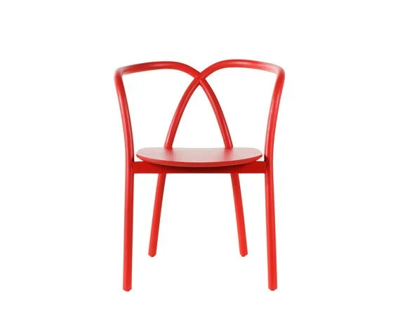 Stellar Works - Ming chairs