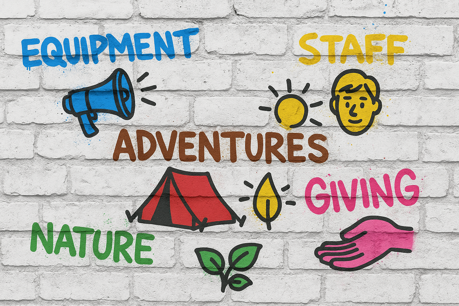 Grabbing the bag- An all age approach to community cash