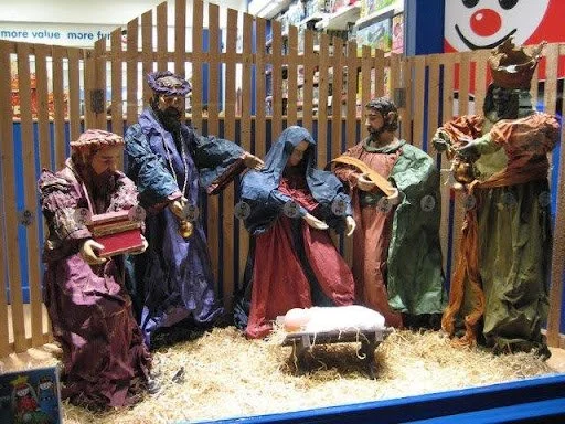 What does Christmas mean to you?