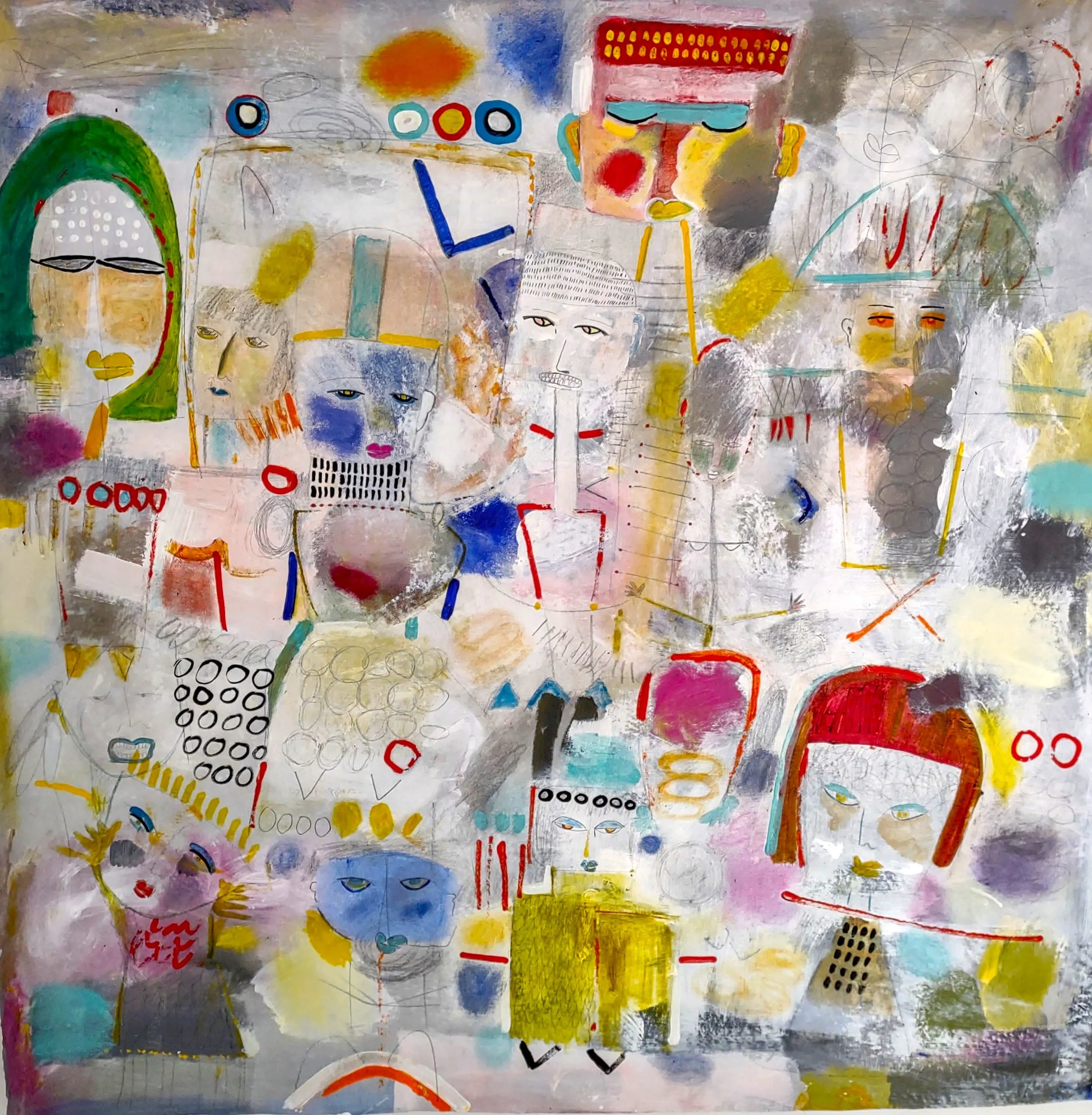 Figurative