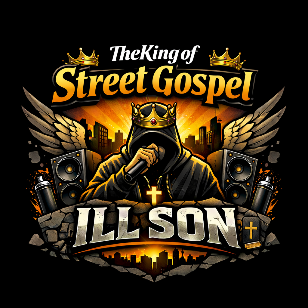 Ill Son 