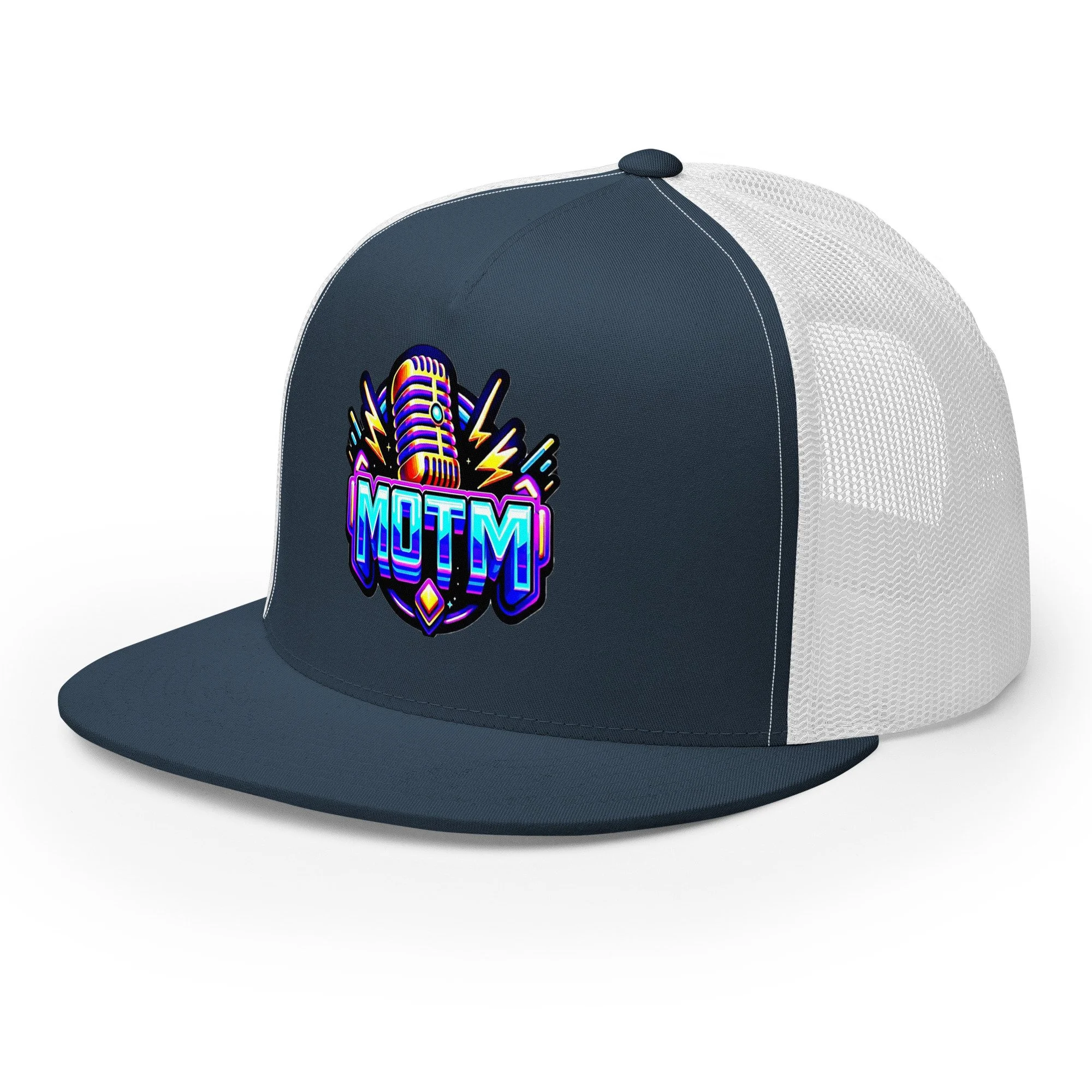 5-panel-trucker-cap-navy-white-left-front-67da219212493.jpg