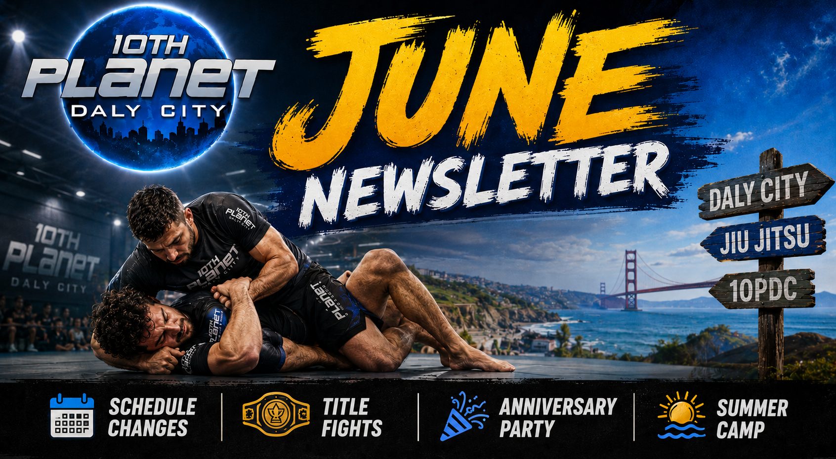June 2026 Newsletter