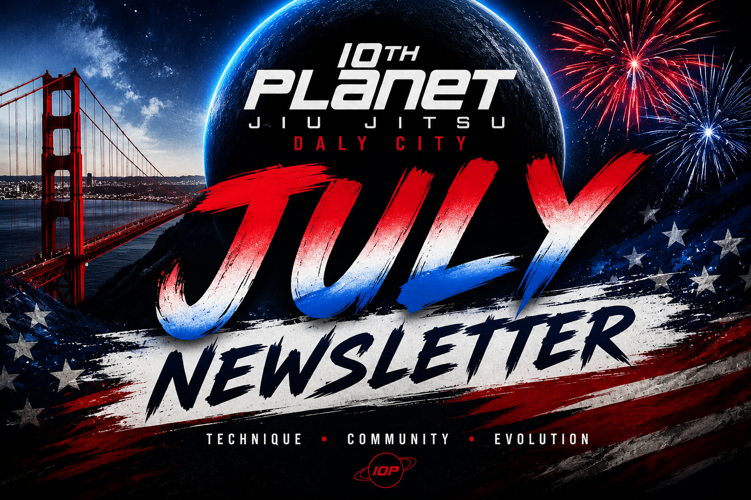 July 2026 Newsletter 