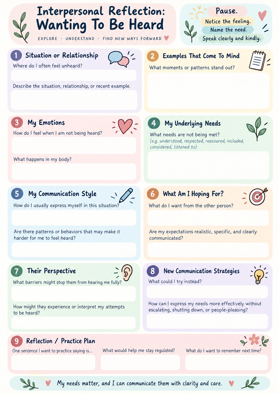 Interpersonal Reflection Worksheet_ Wanting To Be Heard.png