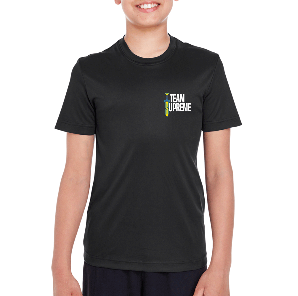 Team Practice Jersey