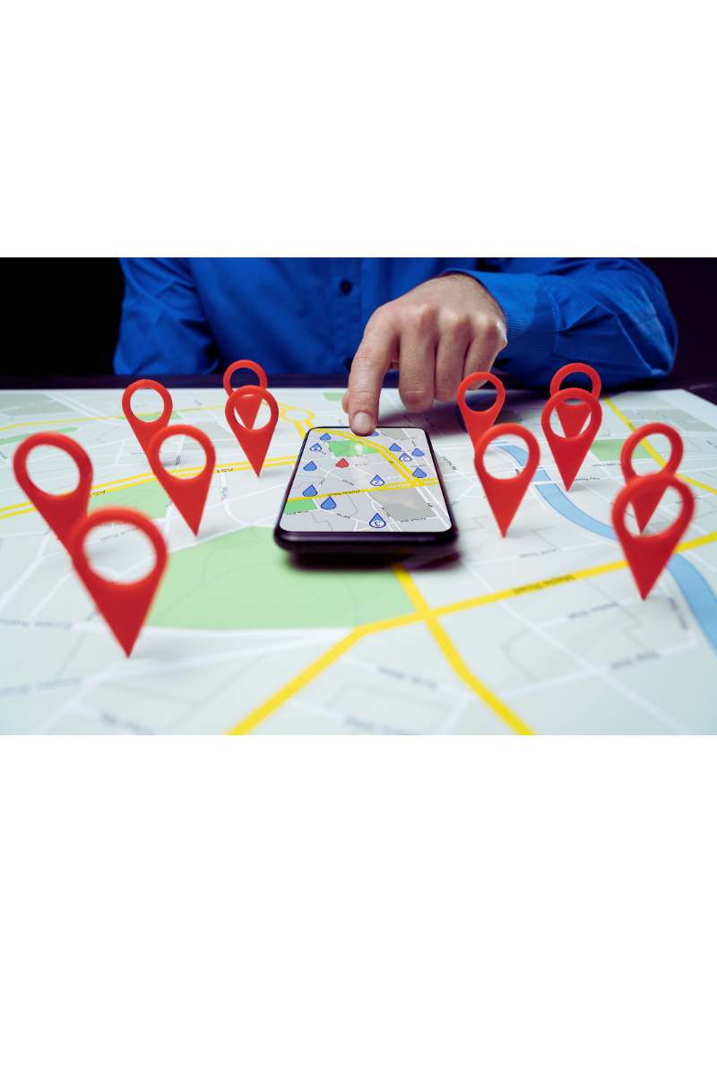 How local listings help your SEO