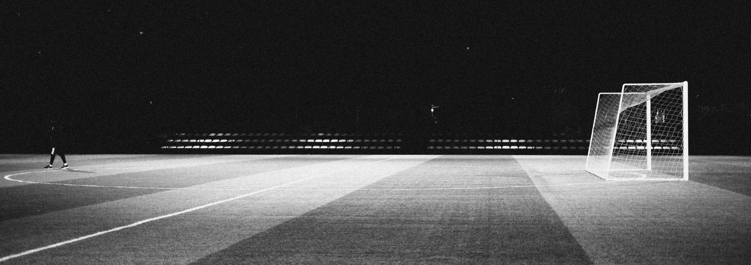 Home. Nutsibidze Football Centre, Tbilisi.