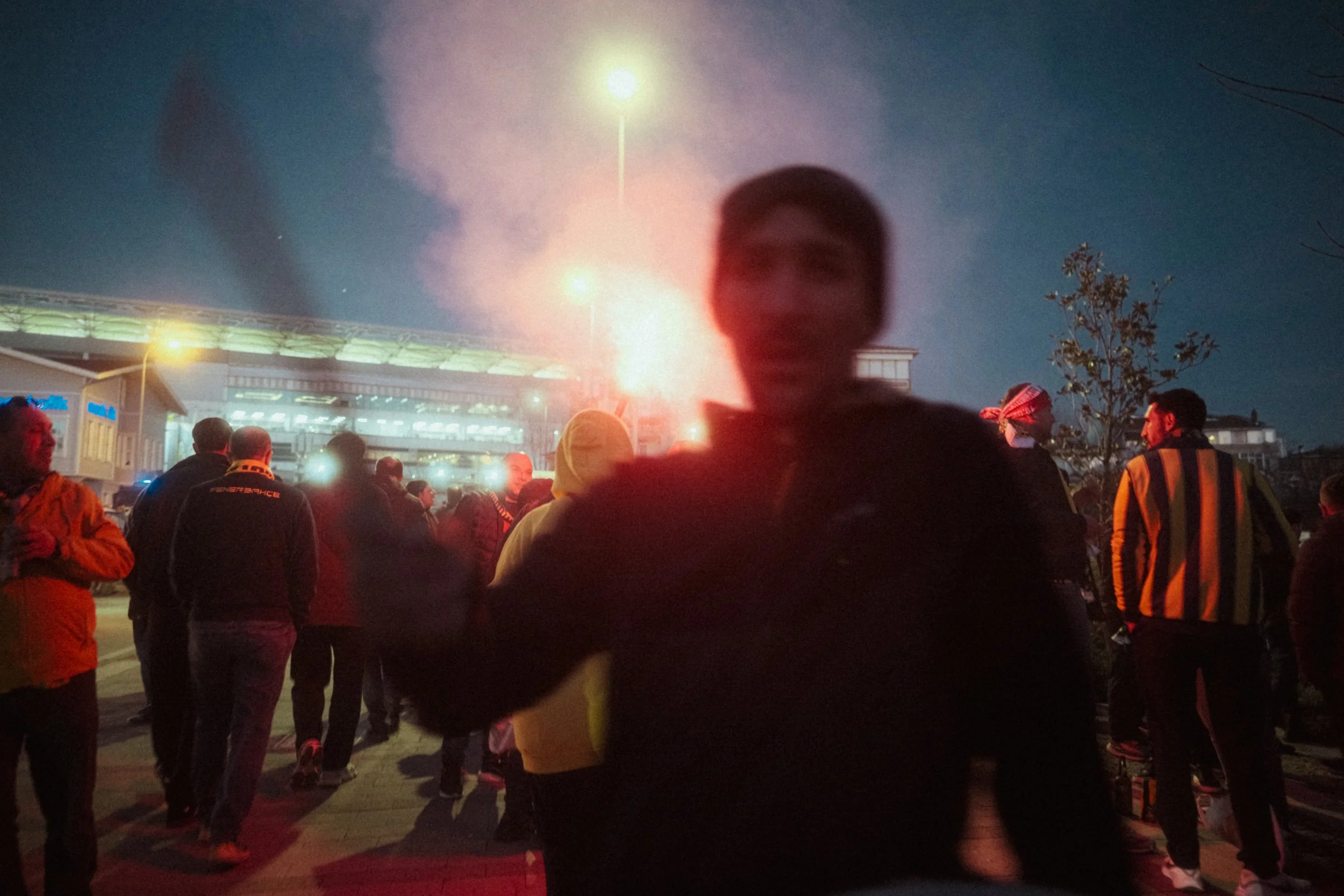 Postcards from Istanbul
