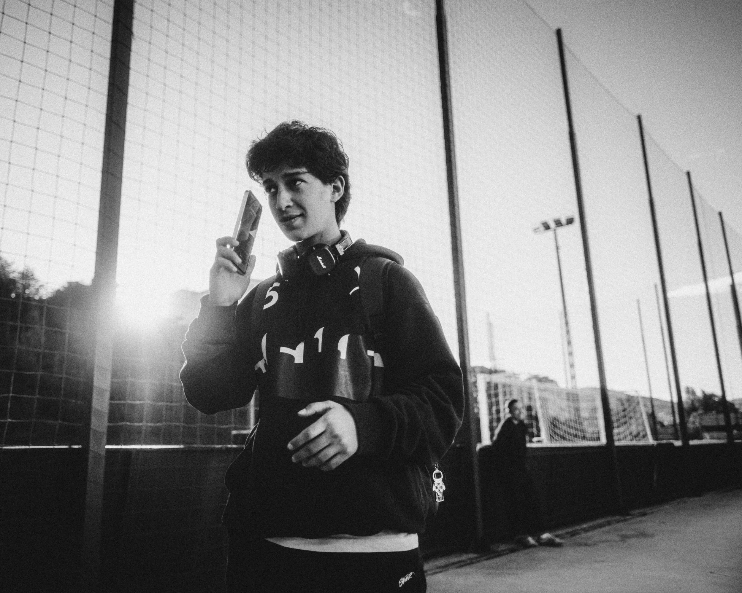 Tamar Svanidze, FC Kvartali full-back.