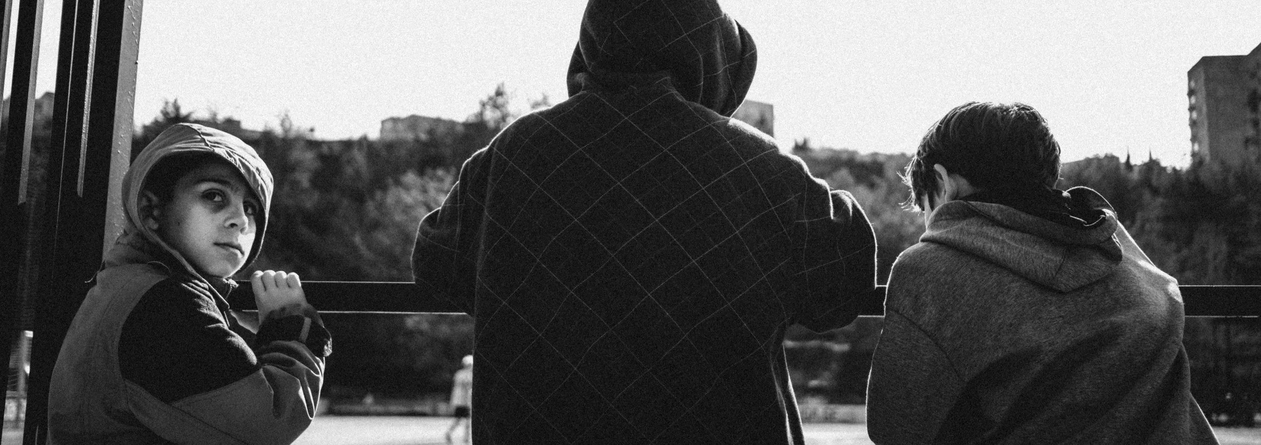 Distracting little football fans from enjoying the season opener.