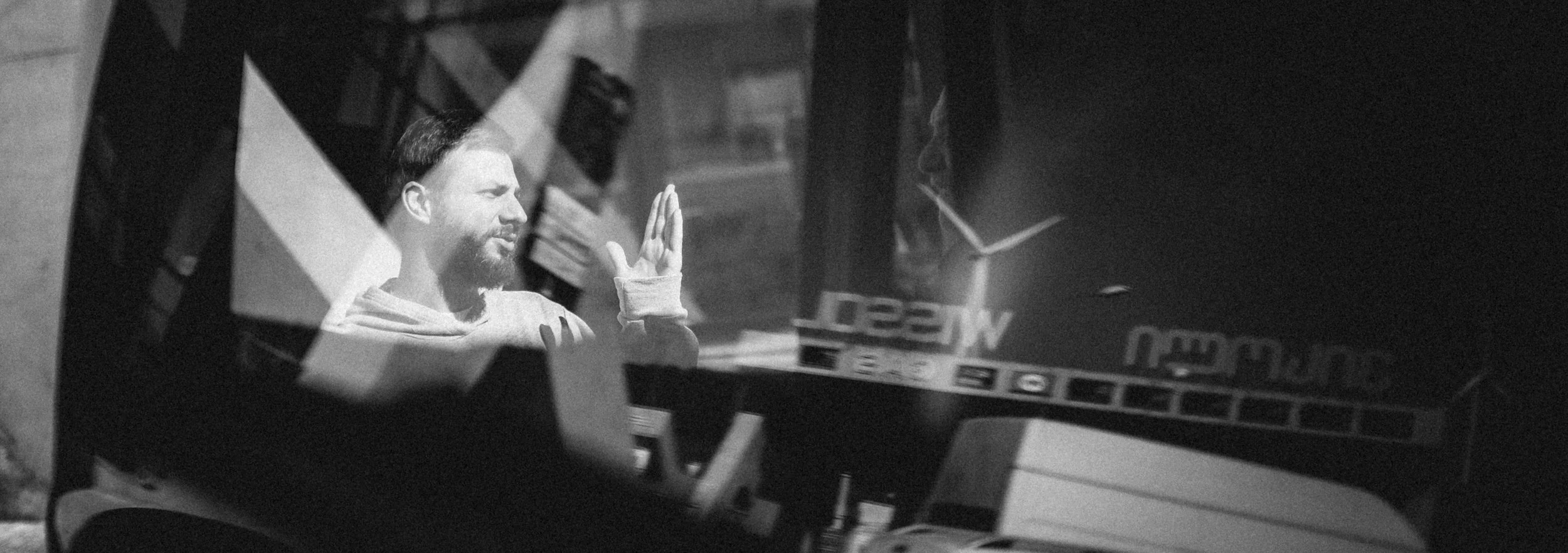 Gio Lukava, FC Kvartali coach.