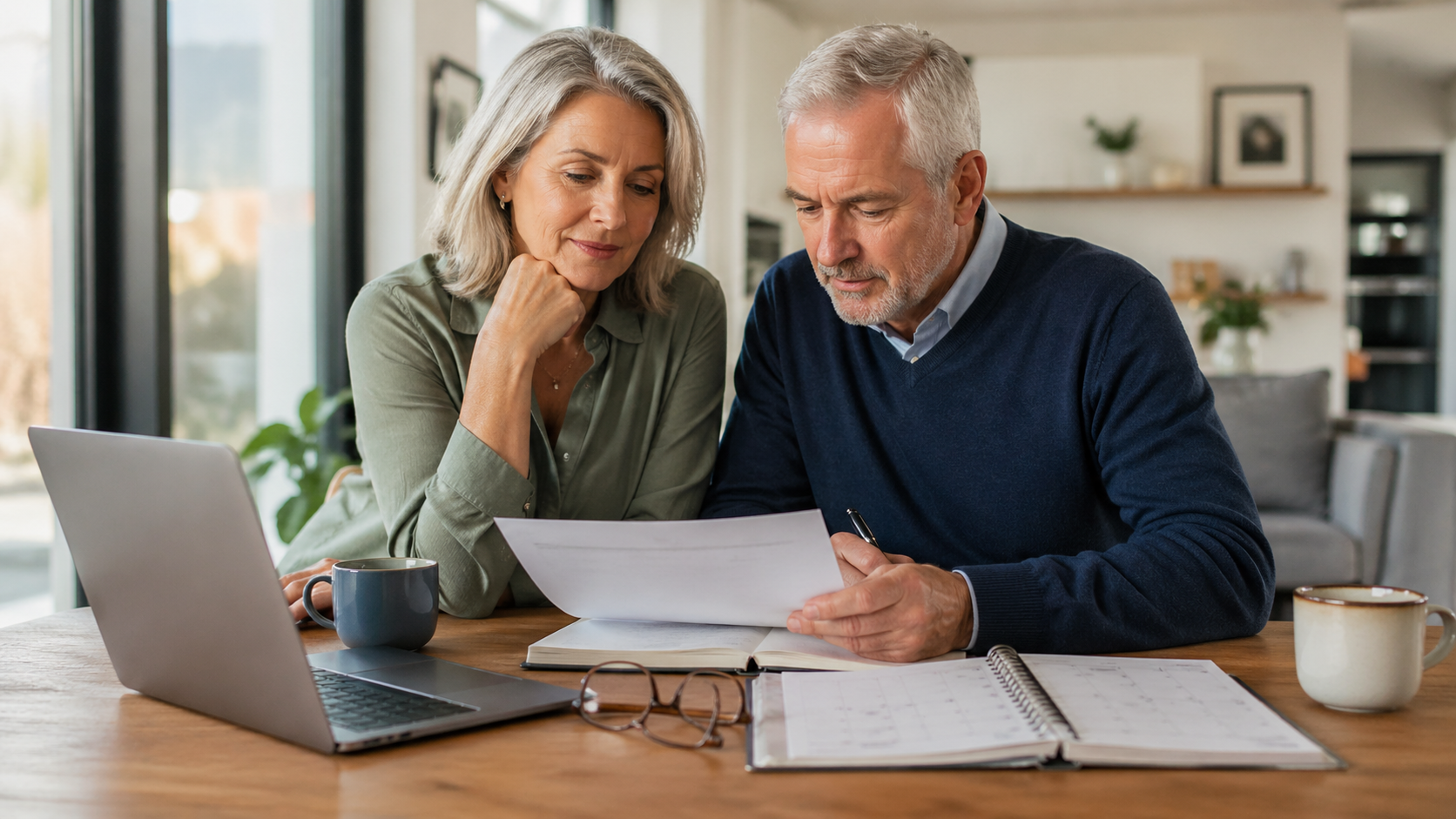 When Should I Claim Social Security?