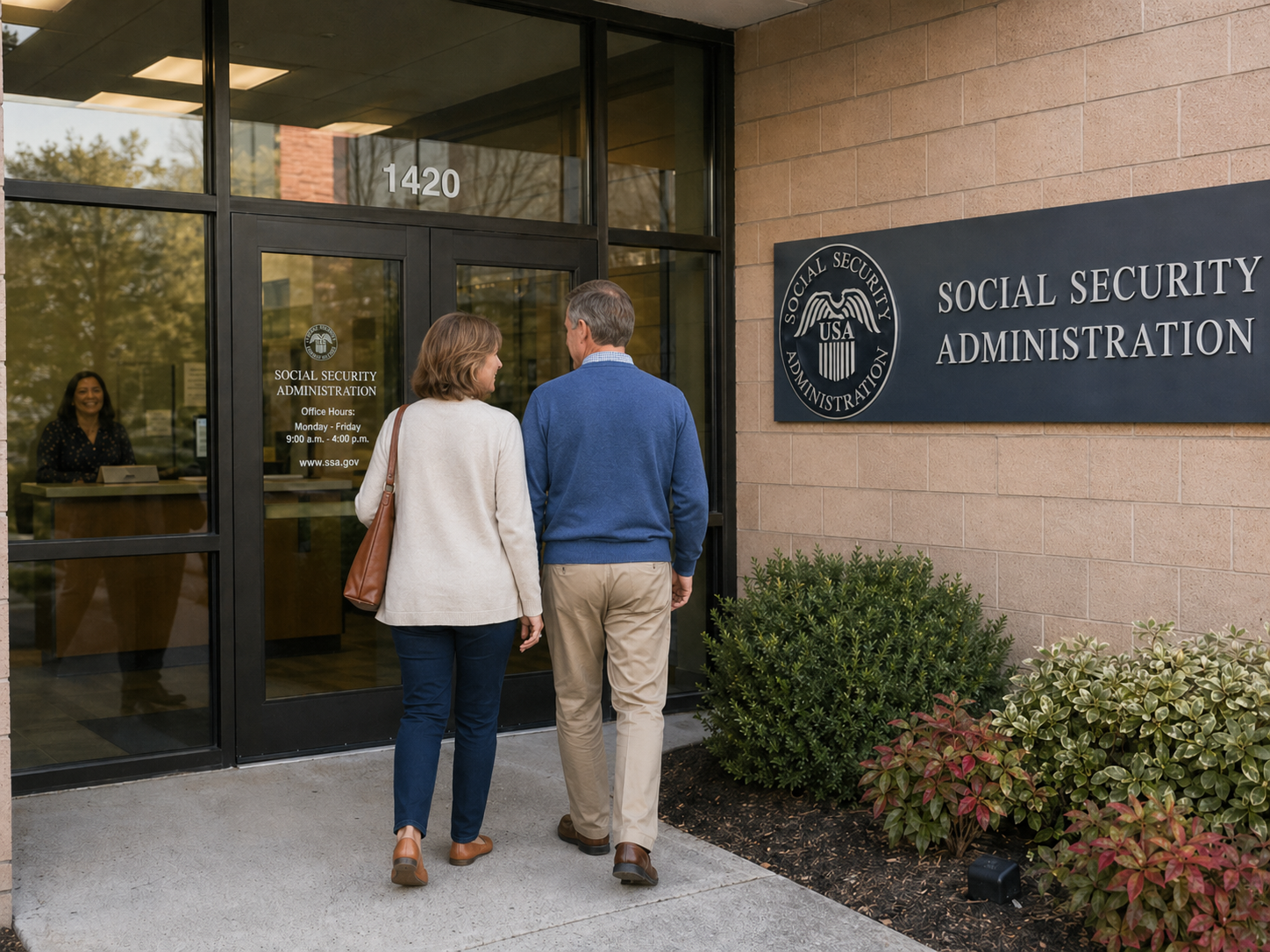 How Are Social Security Benefits Taxed in Retirement?