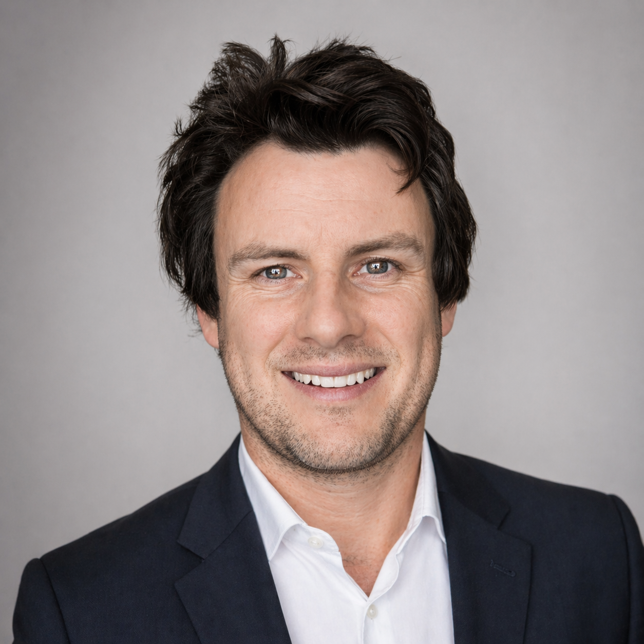 James Mayo, CFA, CFP®, EA | The Fidcuciary Retirement Planning Expert