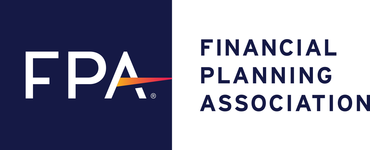 Financial planning association logo