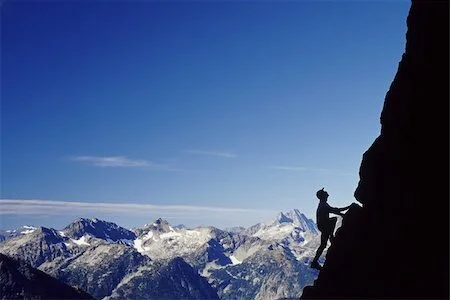 The Climb