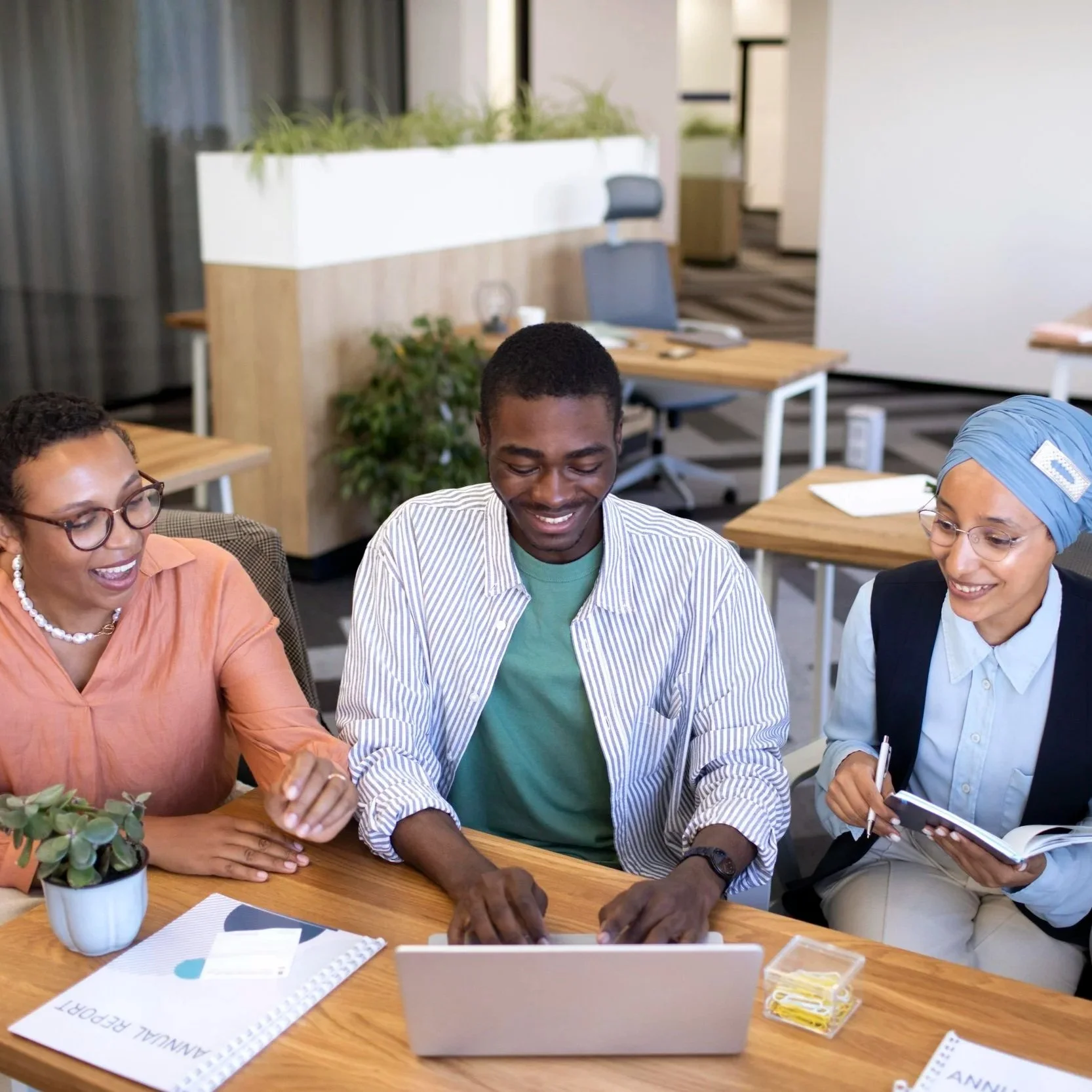 Not a One-Off: Why  Training Needs a Culture Framework, Not a Calendar Slot