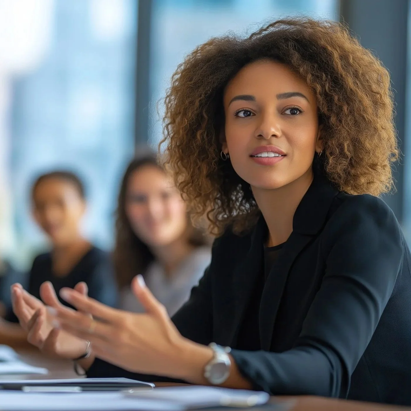 “A Boardroom Without Corsets” — Reimagining Governance for Values Driven and People Centred Leadership
