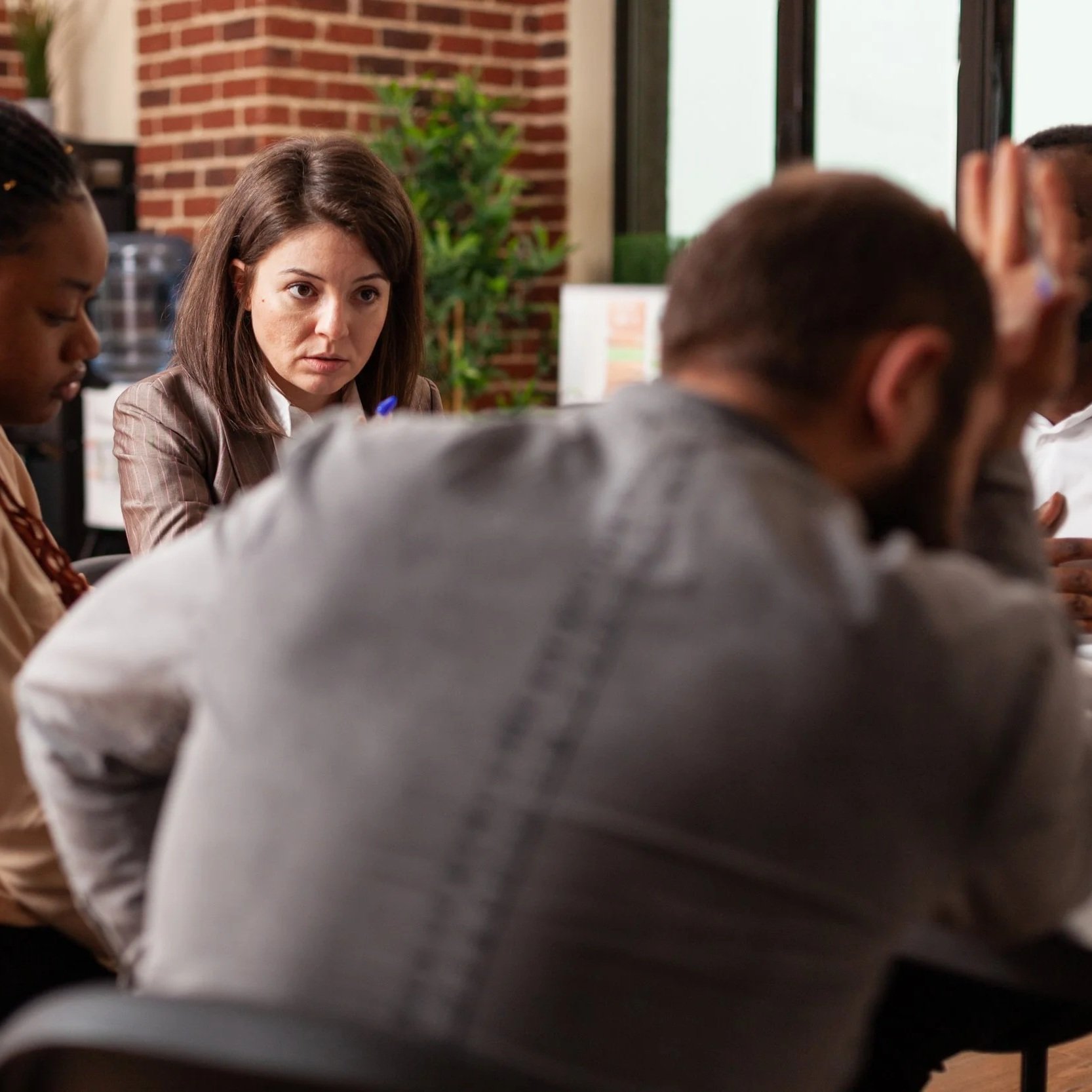 Welcome to Venekai - Where Equity Meets Action